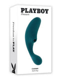 Playboy Charmer