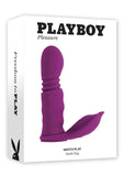 Playboy Match Play