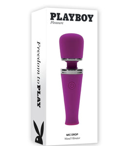 Playboy Mic Drop