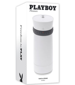 Playboy Twist & Stroke Default Title