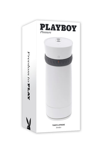 Playboy Twist & Stroke Default Title
