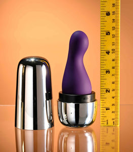 Playboy The Jet Set Vibrator