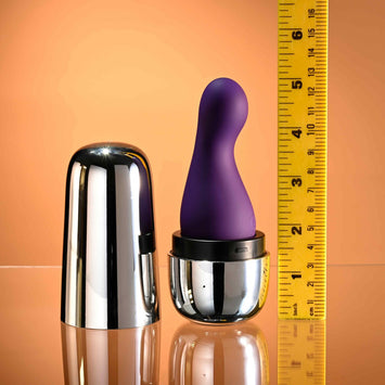 Playboy The Jet Set Vibrator Default Title