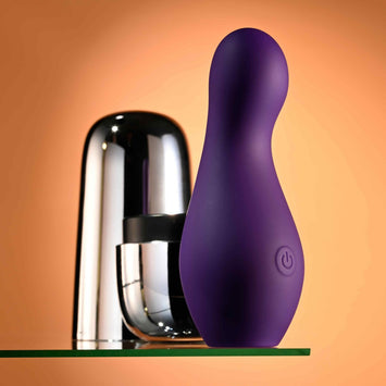 Playboy The Jet Set Vibrator Default Title