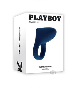 Playboy Pleasure Point