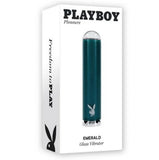 Playboy Emerald