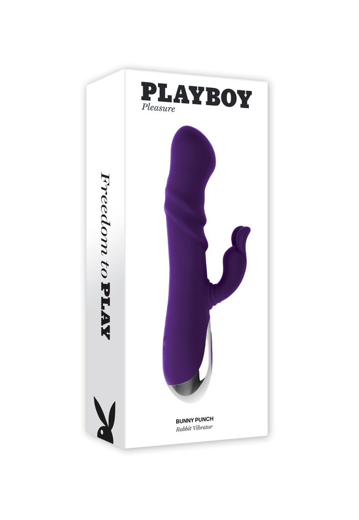 Playboy Bunny Punch Default Title