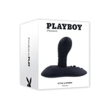 Playboy Sittin' & Spinnin' Default Title