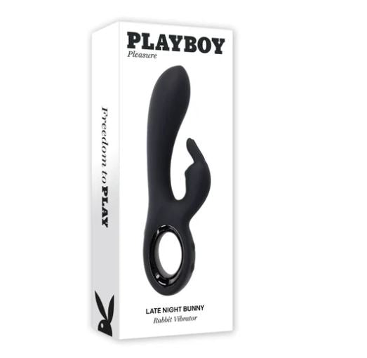 Playboy Late Night Bunny Default Title