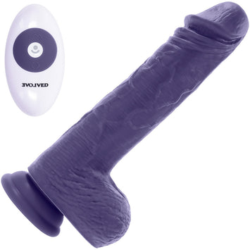 Evolved Pleasure Rider 844477024844 Default Title