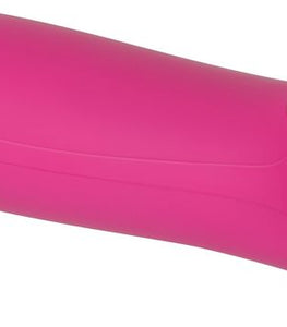 Evolved Pretty In Pink Mini Vibrator