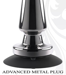 Evolved Metal Plug