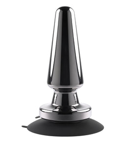 Evolved Metal Plug