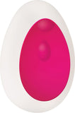 Evolved Egg Pink Vibrator W/ Remote Control