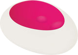 Evolved Egg Pink Vibrator W/ Remote Control