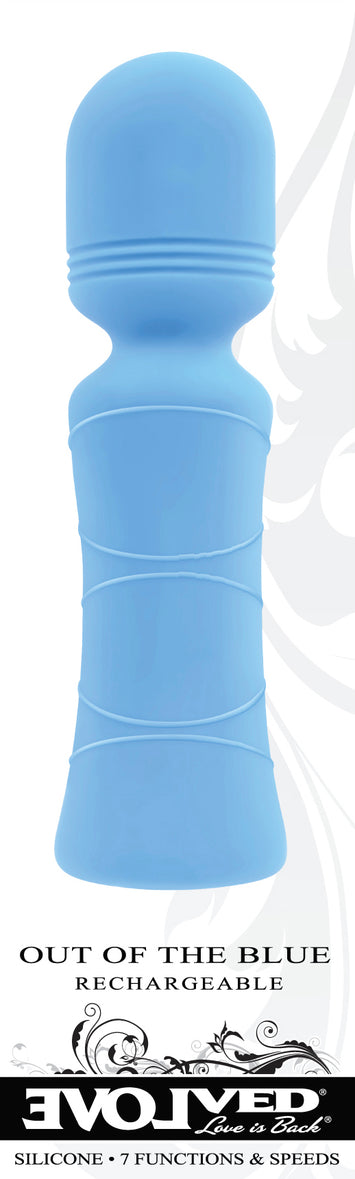 Evolved Out Of The Blue Default Title