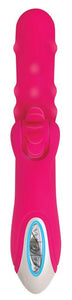 Evolved Love Spun Dual Vibrator Default Title