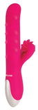 Evolved Love Spun Dual Vibrator