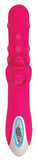 Evolved Love Spun Dual Vibrator Default Title