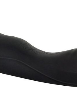 (d)evolved Wanderlust Body Massager Black