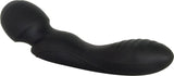 (d)evolved Wanderlust Body Massager Black