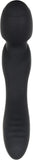 (d)evolved Wanderlust Body Massager Black