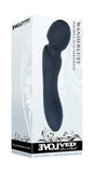 (d)evolved Wanderlust Body Massager Black