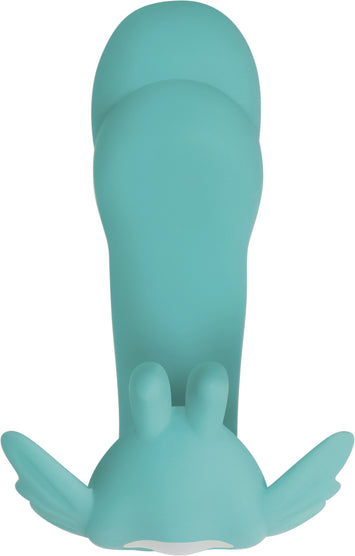 Evolved The Butterfly Effect Default Title