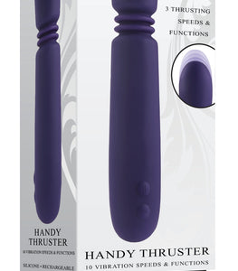 Evolved Handy Thruster Default Title