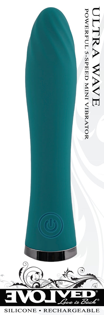 Evolved Ultra Wave Default Title