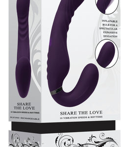 Evolved Share The Love Default Title