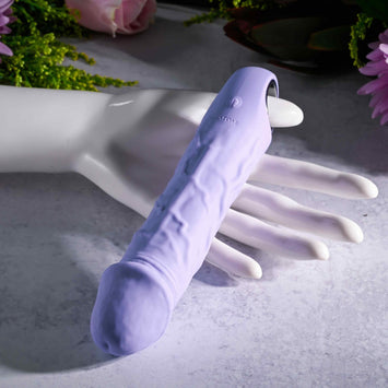 Evolved Purple Fantasy Default Title