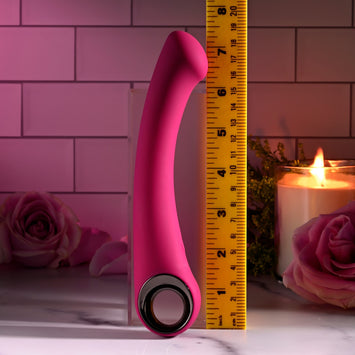 Evolved Pleasure Curve Default Title