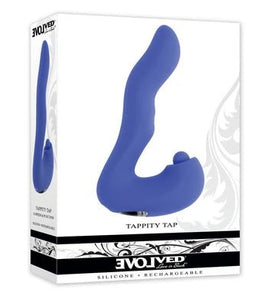 Evolved Tappity Tap