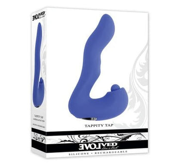 Evolved Tappity Tap Default Title