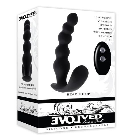 Evolved Bead Me Up Default Title