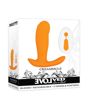 Evolved Creamsicle Default Title