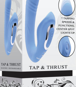 Evolved Tap & Thrust Default Title