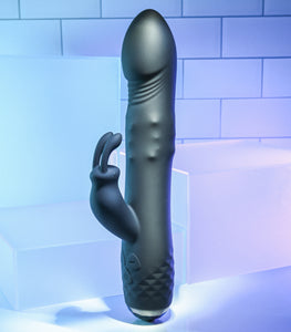 Evolved Bodacious Bunny Default Title