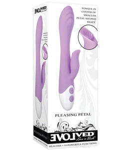 Evolved Pleasing Petal Default Title