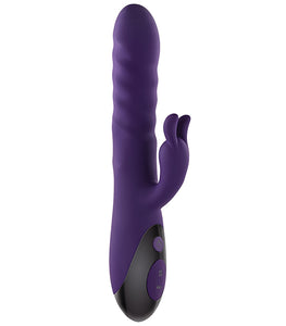 Evolved Rascally Rabbit Default Title