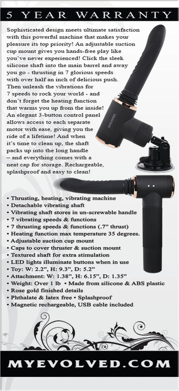 Evolved Too Hot To Handle Default Title