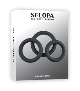 Selopa 3 Ring Circus