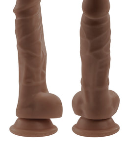 Selopa 6 In Dildo