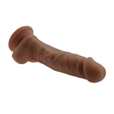 Selopa 6 In Dildo