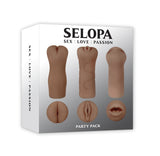 Selopa Party Pack