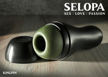 Selopa Kingpin Default Title