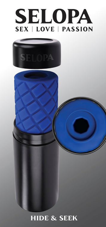 Selopa Hide & Seek Default Title