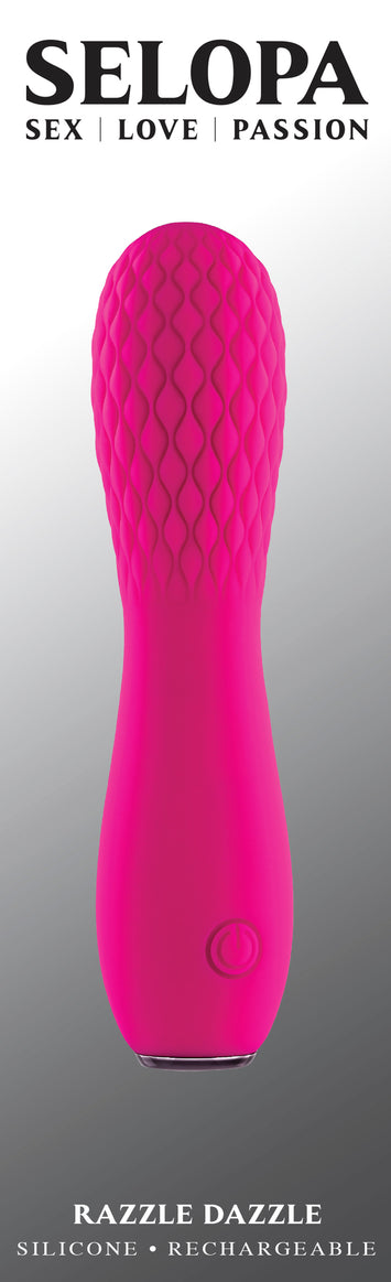 Selopa Razzle Dazzle Default Title