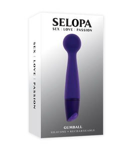 Selopa Gumball Default Title